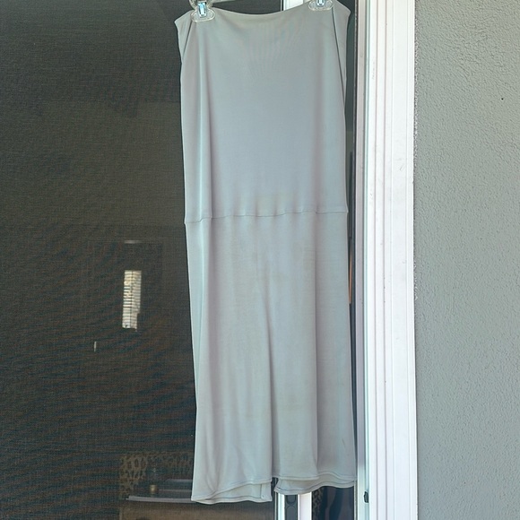 Yigal Azrouel skirt.